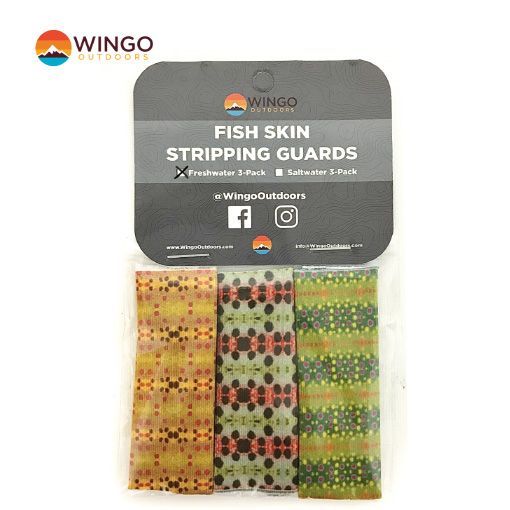 CHEEKY stripp fingur - FW