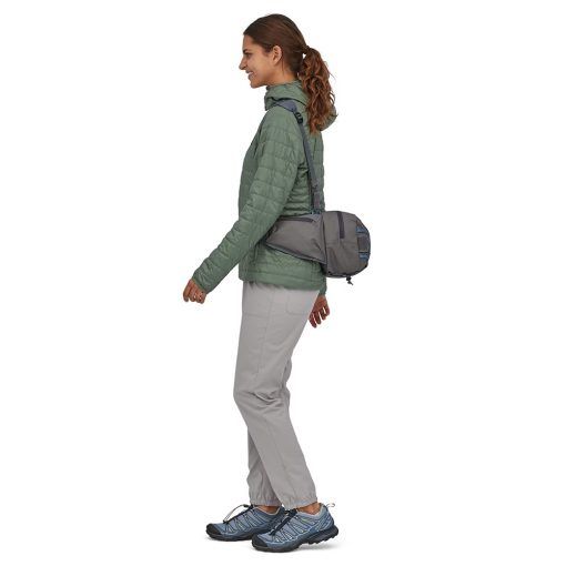 Patagonia Stealth mittistaska - Salvia Green - Image 5