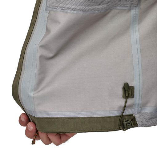 Patagonia Swiftcurrent - Basin Green - Image 5