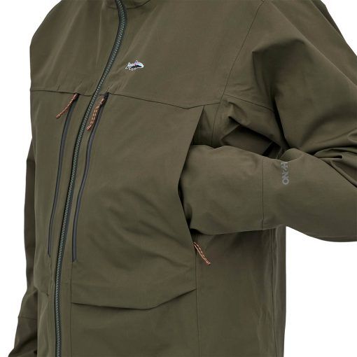Patagonia Swiftcurrent - Basin Green - Image 8