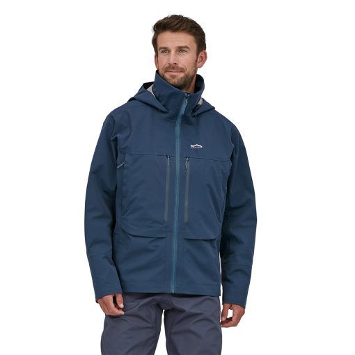 Patagonia Swiftcurrent - Tide Blue - Image 3