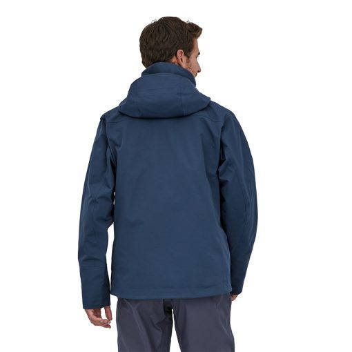 Patagonia Swiftcurrent - Tide Blue - Image 4