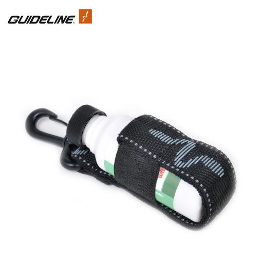 Guideline Floatant Holder - Bottle & Shake