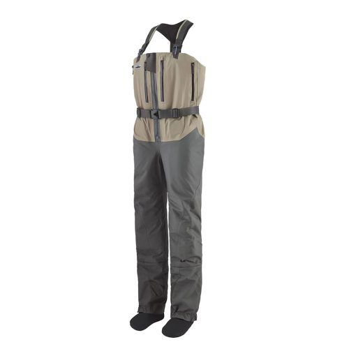 Patagonia Swiftcurrent Expedition Zip-Front Dömu vöðlur - Image 4