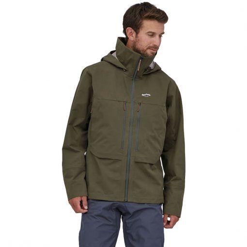 Patagonia Swiftcurrent - Basin Green - Image 3