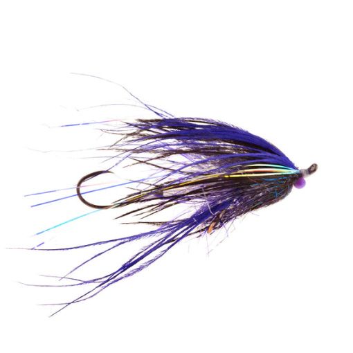 Jerry´s Ultra Mini-Intruder - Purple/Black