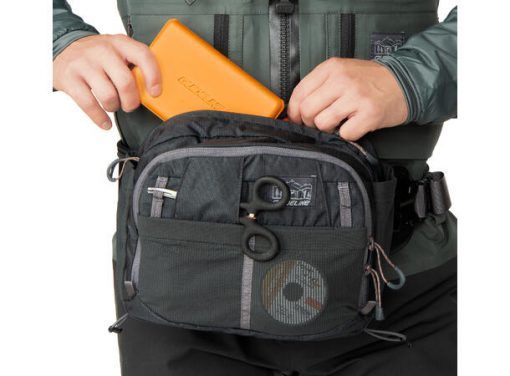 Guideline Experience Waistbag 6 mittistaska - Image 5