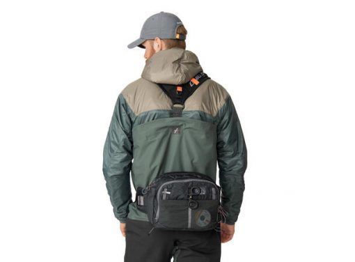 Guideline Experience Waistbag 6 mittistaska - Image 3