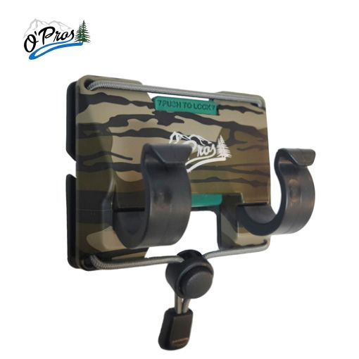 3rd Hand stangarhaldari Camo