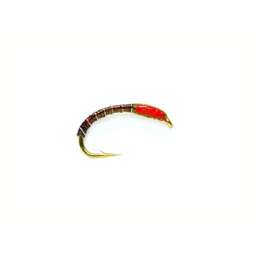 Olive Buzzer (Superglue)