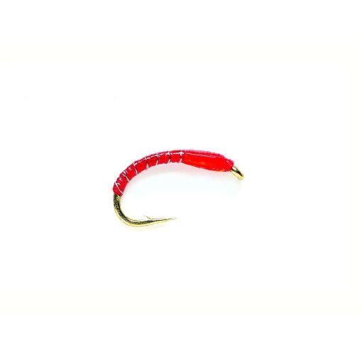 Red Buzzer (Superglue)