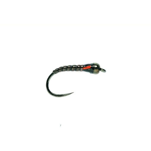 Nugget Black Tungsten Buzzer