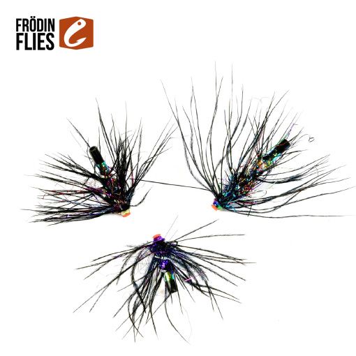 Bodies Series – Barrett Bimbo 1, 2 og 3cm