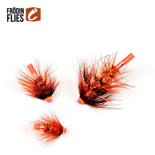 Bodies Series – Inflames 1, 2 og 3cm