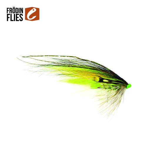 Classic Series – Greenlander