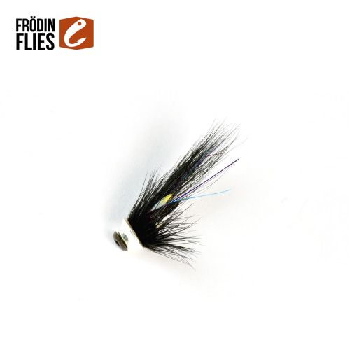 Icelandic Nano Series - Black & Silver