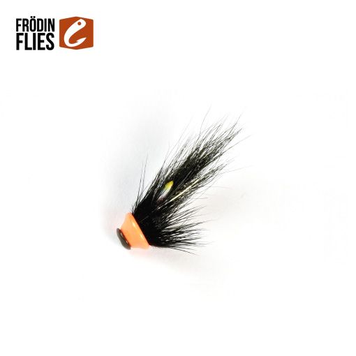 Icelandic Nano Series - Fire Face