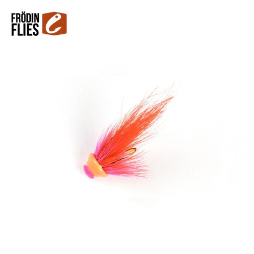 Icelandic Nano Series - Flomflugan