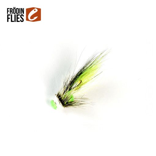 Icelandic Nano Series - Greenlander