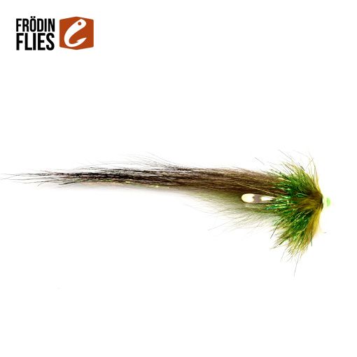 Samurai Series – Gray&Green