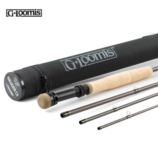 G.Loomis IMX-PROe