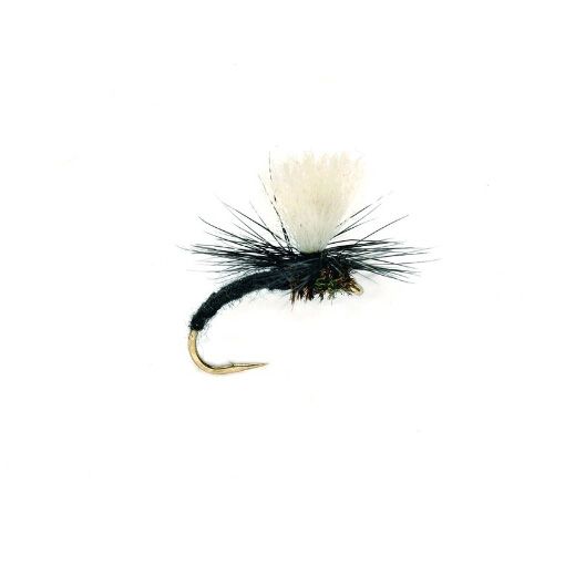 Klink Black