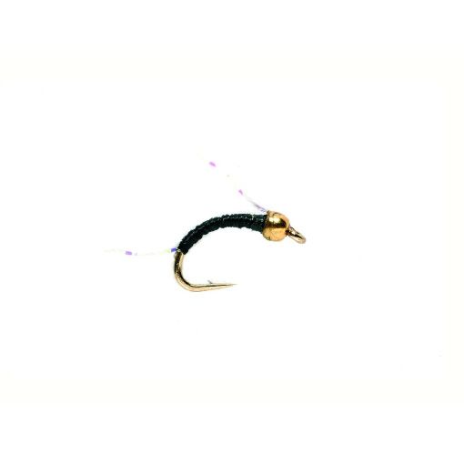 Micro Midge Black