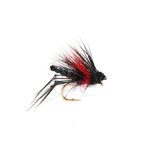 Mcphail Detached Body Hopper Black