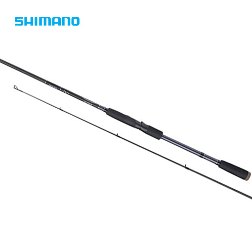 Shimano Catana FX 2.7m 7-21gr spinnstöng