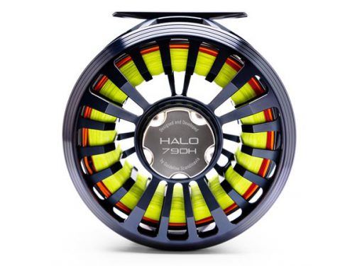 Guideline Halo Dark Gray Sapphire Blue - Image 6