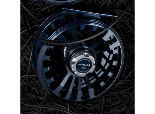 Guideline Halo Dark Gray Sapphire Blue - Image 4