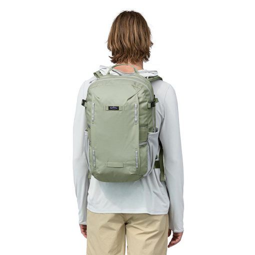 Patagonia Stealth 30L bakpoki - Salvia Green - Image 5