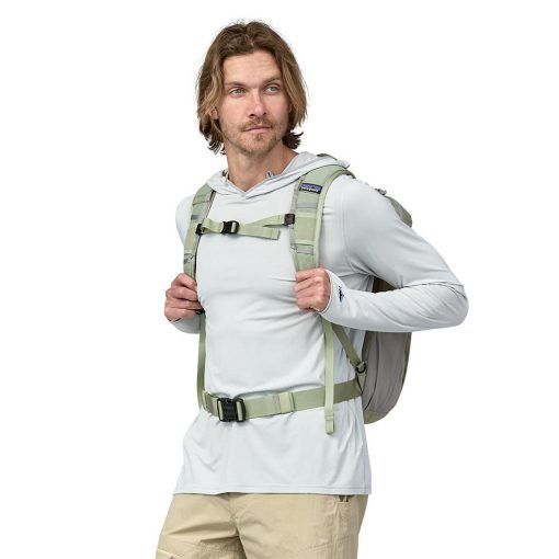 Patagonia Stealth 30L bakpoki - Salvia Green - Image 4