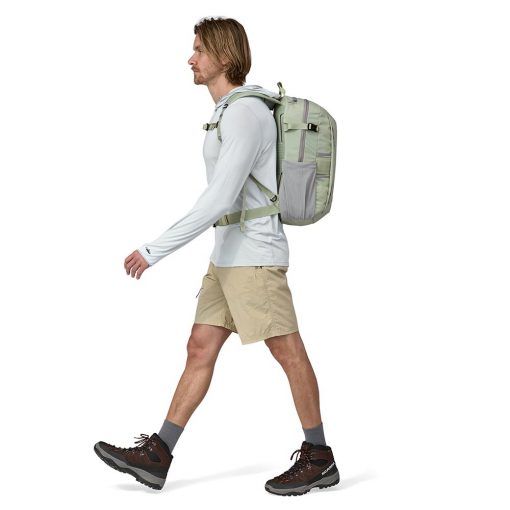Patagonia Stealth 30L bakpoki - Salvia Green - Image 6