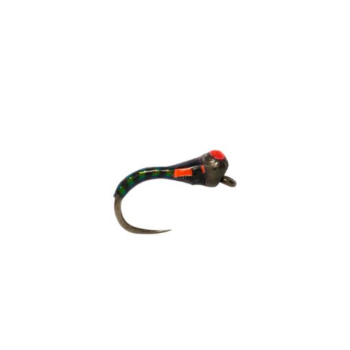 Croston´s Bung Buzzer Black