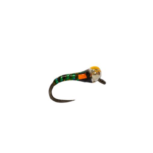 Croston´s Bung Buzzer Olive