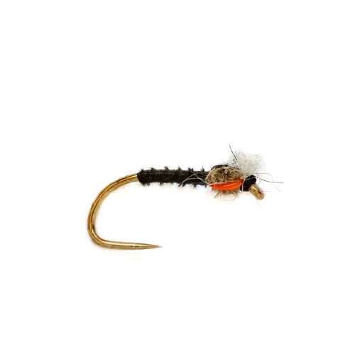 Jenkins´ Muskins Buzzer