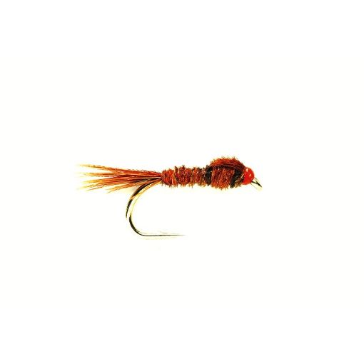 Pheasant Tail Sawyer