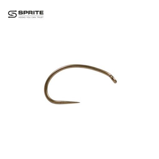 Sprite Barbless Scud Matt Bronze S2499