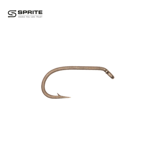 Sprite Heavy Match Wet Bronze S1175