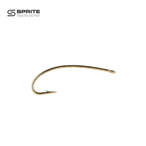Sprite Living Nymph Bronze S1420