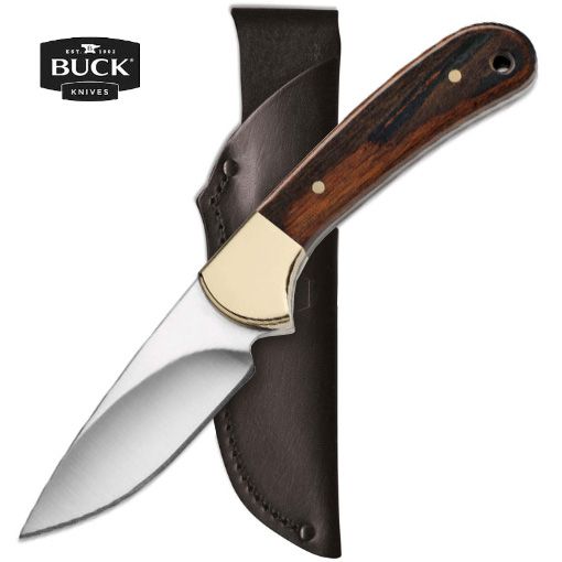 Buck Knifes 113 Ranger Skinner