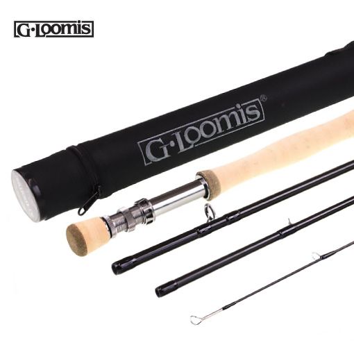 G.Loomis IMX-PRO V2