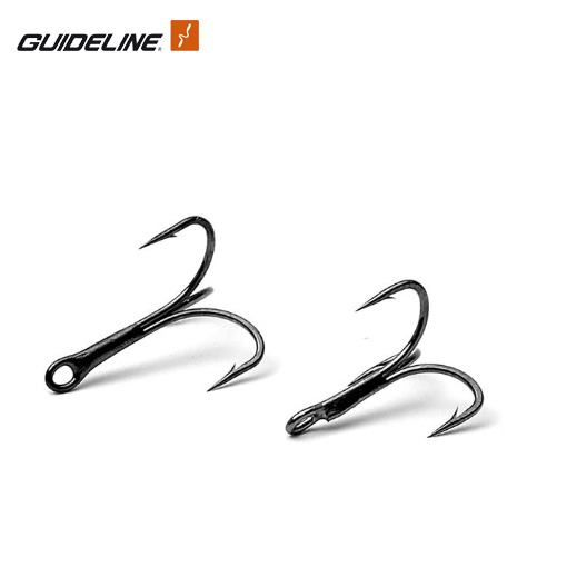 Guideline túpu þríkrækjur X-strong