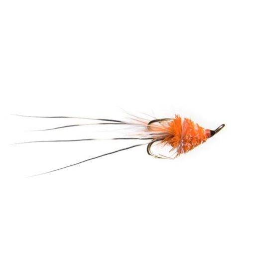 Krafla Orange