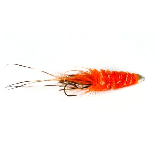 Krafla Orange