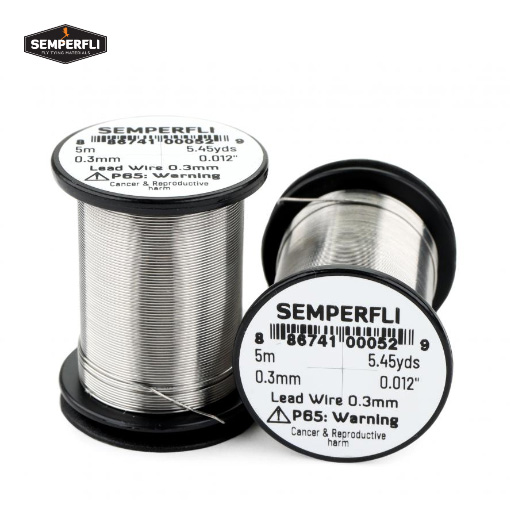 Semperfli Blývír