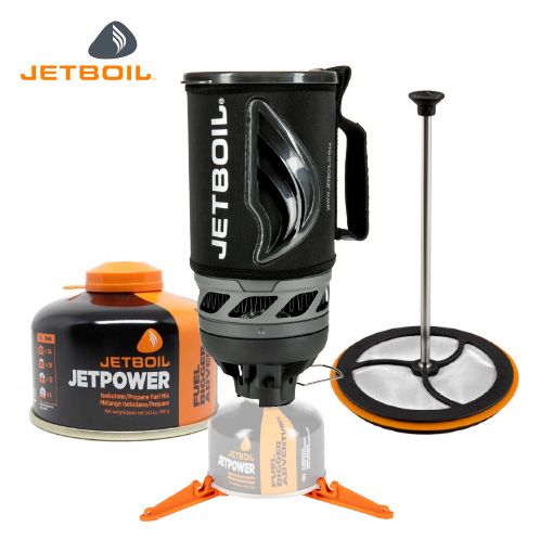 Jetboil Kaffipakkinn