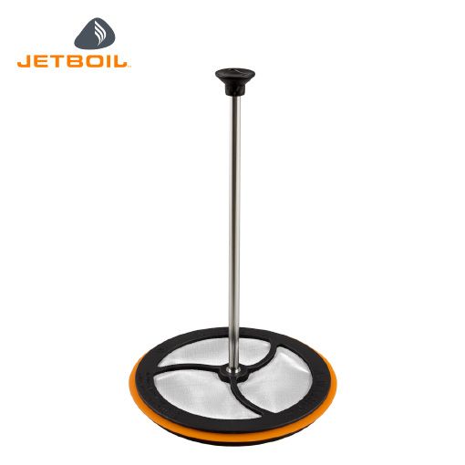 Jetboil kaffipressa sílikon