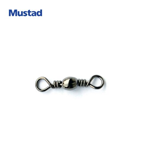 Mustad sigurnaglar - Stærð #4